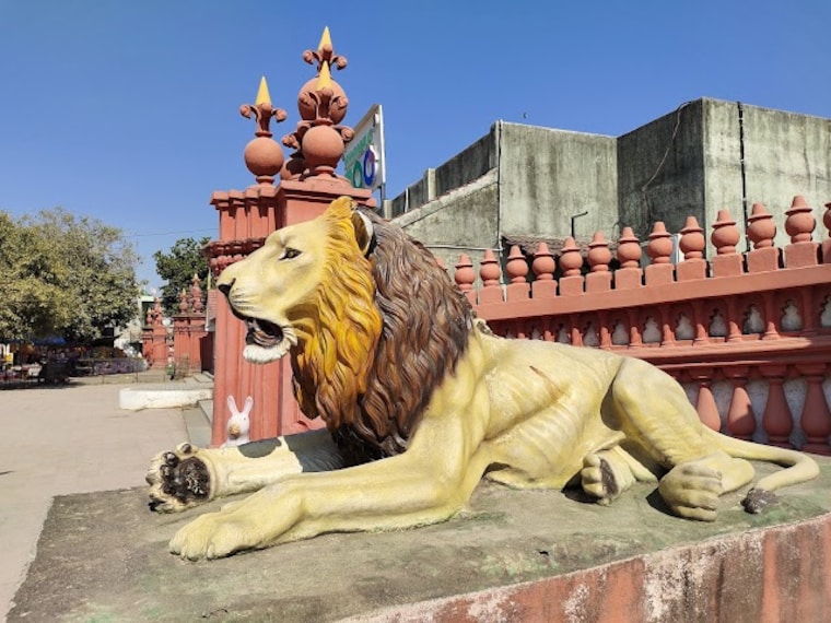 Junagadh_Sakkarbaug Zoological Gardens_3